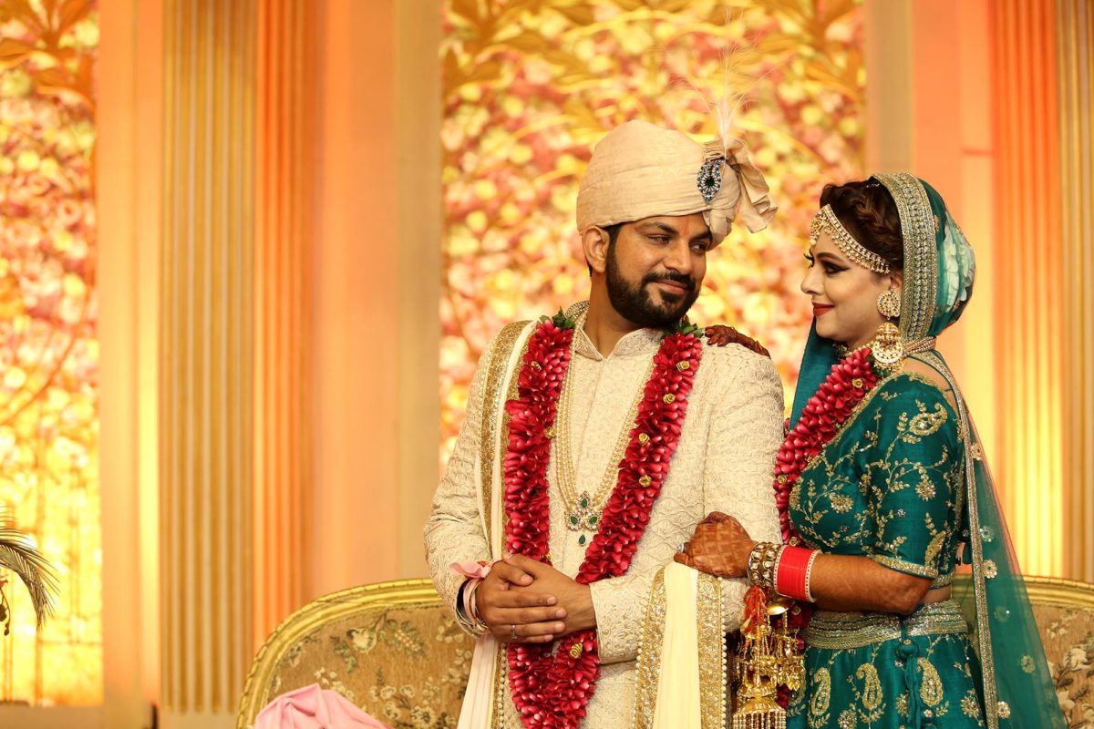 5 Tips To Choose best wedding photographers in delhi