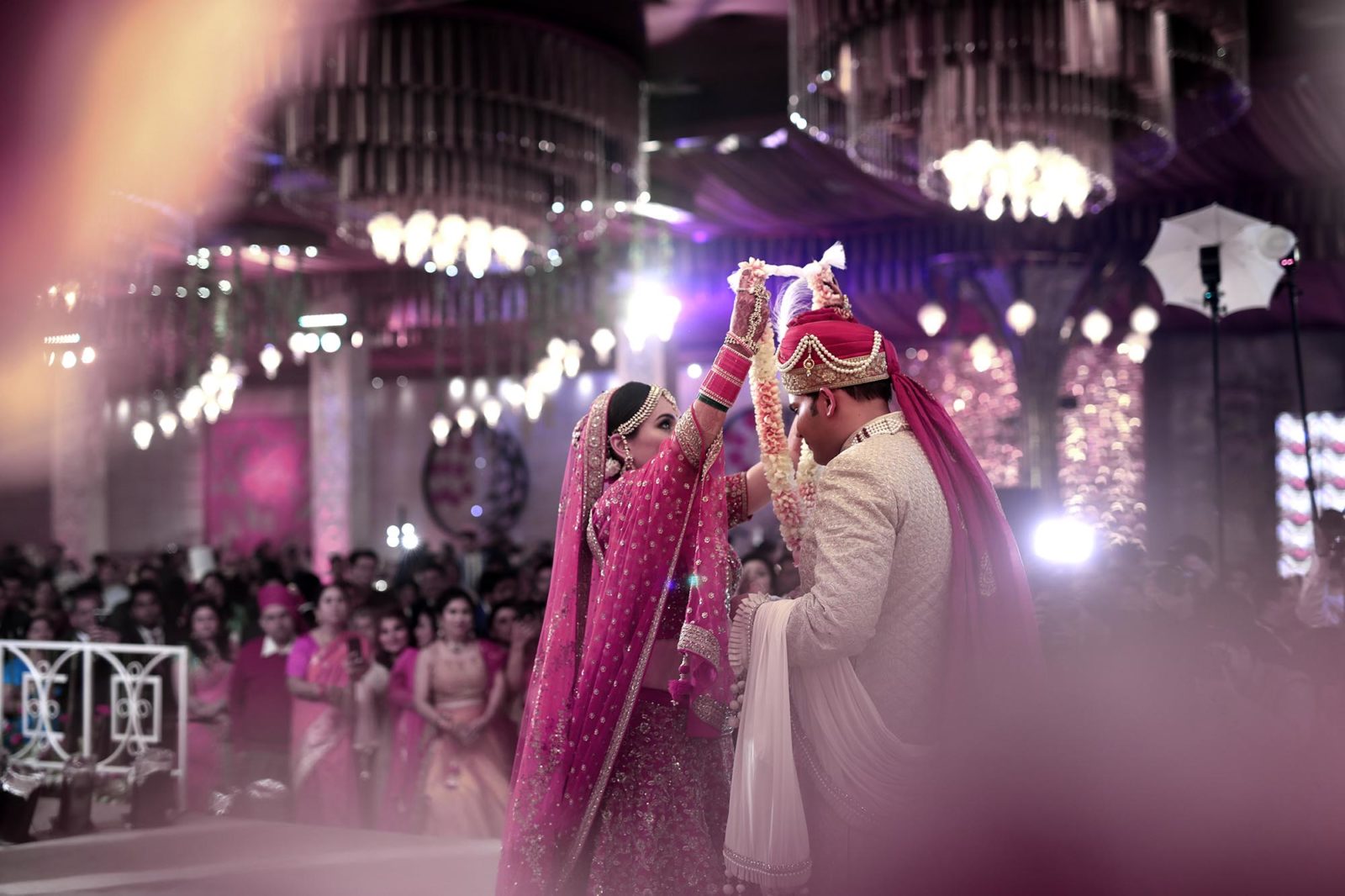 Top 9 must consider destination wedding themes for wedding video