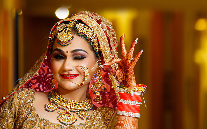 candid wedding photographers in delhi
