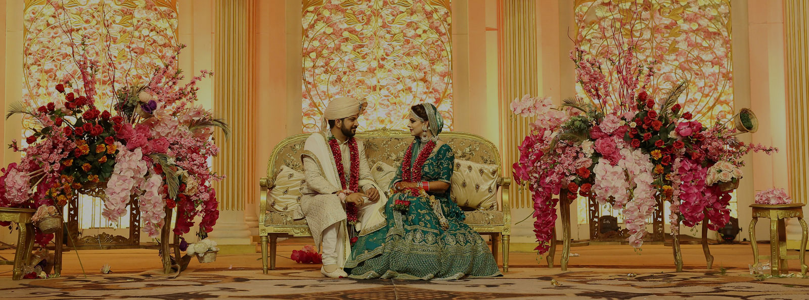 Best Wedding Photographers in Delhi